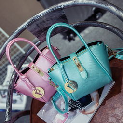 酷雅箱包 最新針紡織品系列引領(lǐng)時尚潮流